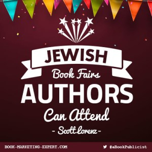 Jewish Book Fairs
