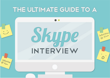 Skype Interview Ultimate Guide