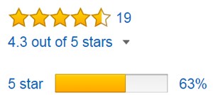 5-star review