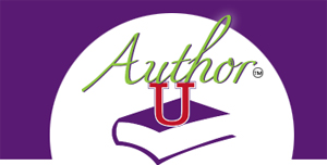 Author U Logo