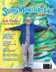 story monster