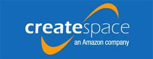 CreateSpace logo