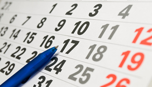 Publicize Events with Calendar Listings