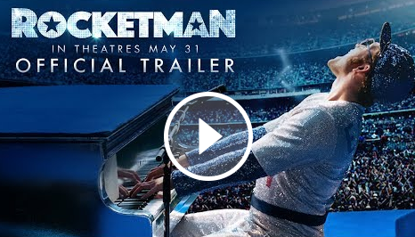 Rocketman Trailer