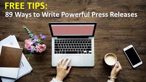 Your Most Important Press Release Readers