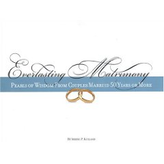 cover of Everlasting Matrimony book