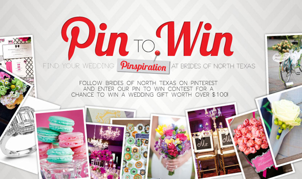 pinterest contest brides