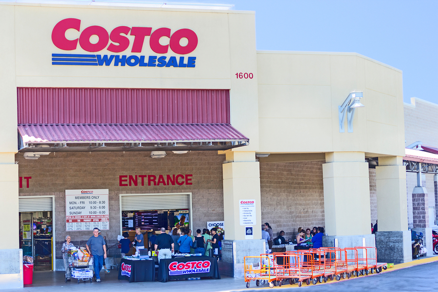 5 Tips For Getting Fiction Or Nonfiction Books Into Costco