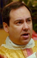 Father John Zuhlsdorf