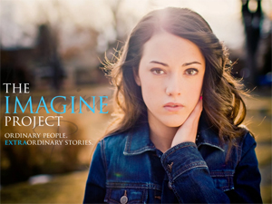 The Imagine Project