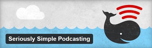 Seriously Simple Podcasting