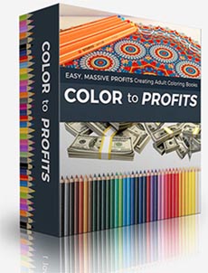 Color to Profits cover