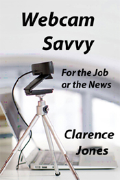 Webcam savvy ebook